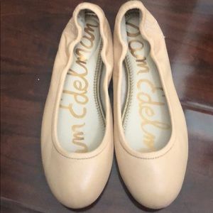 Sam Edelman Fritz Ballet Flat